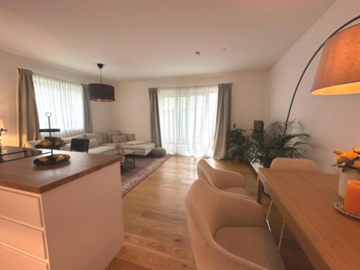 Etagenwohnung kaufen in 4661 Roitham