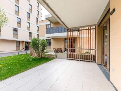 Terrassenwohnung mieten in 1120 Wien (Bild 3)