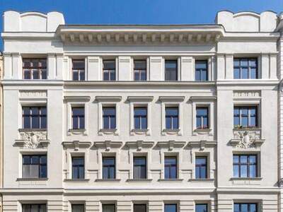 Wohnung kaufen in 1060 Wien