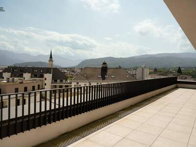 Wohnung kaufen in 9500 Villach