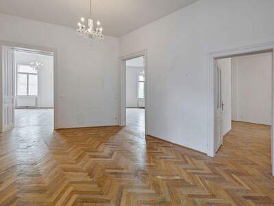 Terrassenwohnung kaufen in 1090 Wien (Bild 5)