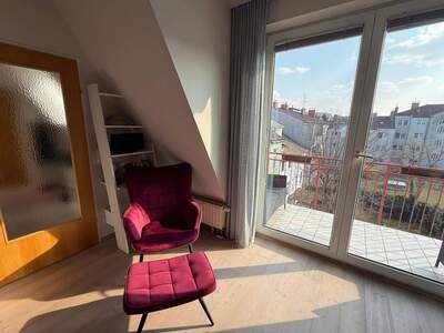 Eigentumswohnung in 2700 Wiener Neustadt