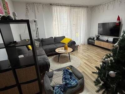 Terrassenwohnung kaufen in 1100 Wien (Bild 2)