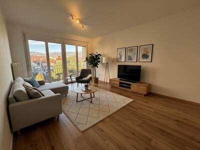 Wohnung mit Balkon kaufen in 8020 Graz (Bild 3)