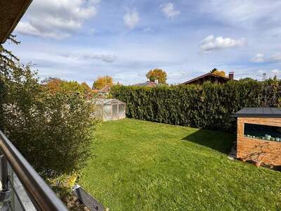 Haus mit Garten mieten in 2273 Hohenau (Bild 4)