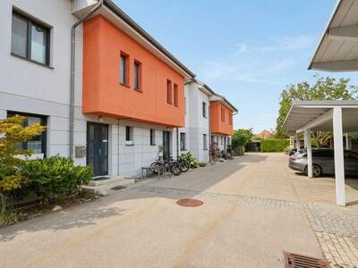 Haus mit Garten mieten in 3430 Tulln (Bild 1)