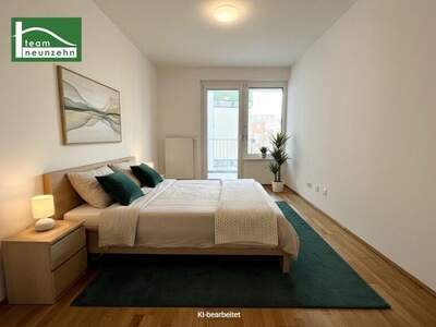 Terrassenwohnung mieten in 1210 Wien (Bild 4)