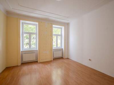 Altbauwohnung kaufen in 1200 Wien