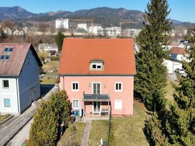 Anlageobjekt kaufen in 9500 Villach (Bild 2)