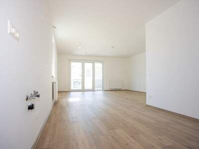 Terrassenwohnung kaufen in 2700 Wr. Neustadt (Bild 3)
