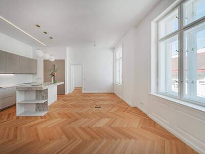 Wohnung kaufen in 1040 Wien