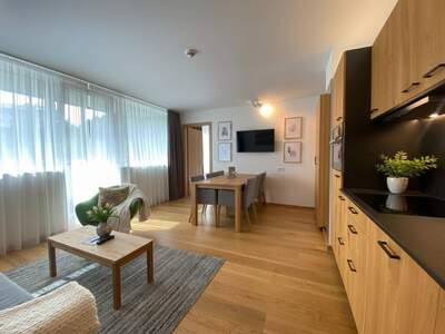 Wohnung kaufen in 6391 Fieberbrunn