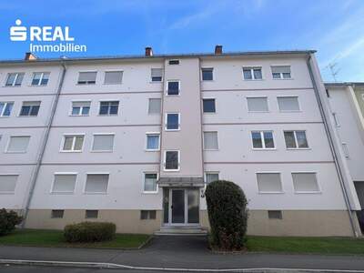 Terrassenwohnung kaufen in 8700 Göß (Bild 3)