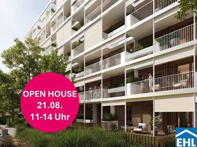 Terrassenwohnung kaufen in 1030 Wien (Bild 1)