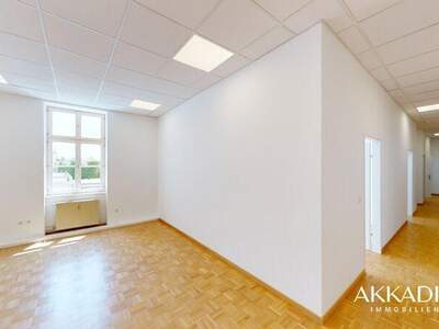 Büro / Praxis mieten in 1060 Wien (Bild 3)