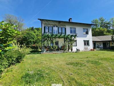 Haus kaufen in 9111 Haimburg (Bild 3)