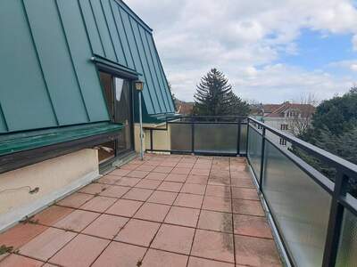 Wohnung kaufen in 1190 Wien