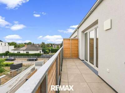 Terrassenwohnung kaufen in 2232 Deutsch (Bild 2)