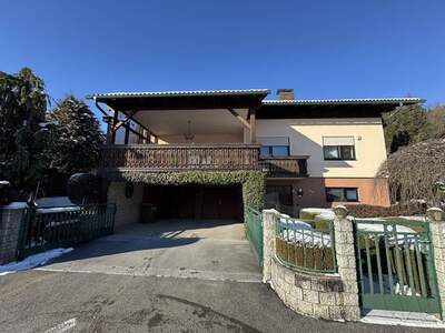 Haus kaufen in 8570 Voitsberg