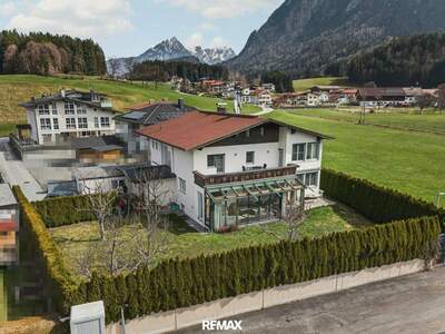 Haus kaufen in 6323 Bad Häring