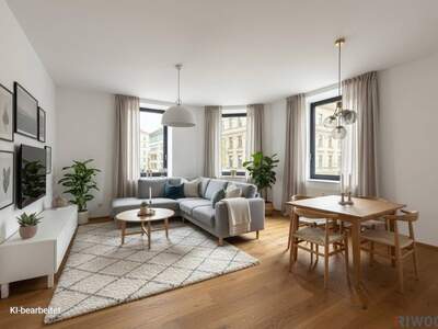 Wohnung kaufen in 1150 Wien