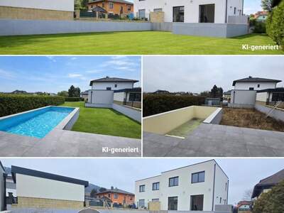 Reihenhaus kaufen in 3134 Nußdorf (Bild 5)