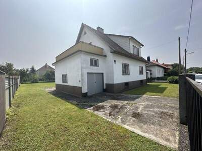 Haus kaufen in 3100 St.Pölten