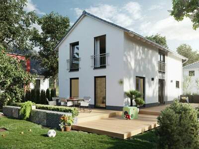 Haus kaufen in 6835 Zwischenwasser (Bild 1)