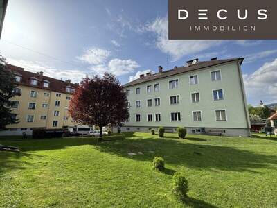 Wohnanlage kaufen in 9400 Wolfsberg (Bild 2)