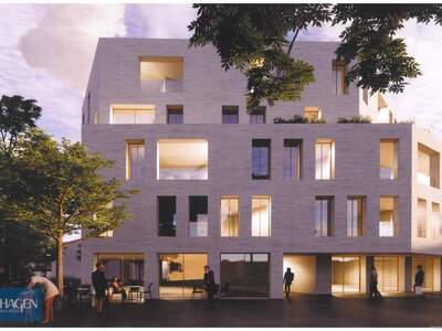 Wohnung kaufen in 6890 Lustenau