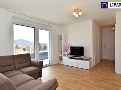 Terrassenwohnung kaufen in 8051 Graz (Bild 2)