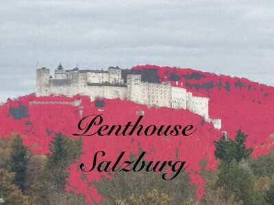 Wohnung kaufen in 5020 Salzburg