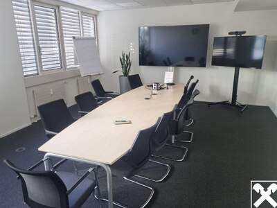 Gewerbeobjekt mieten in 4020 Linz (Bild 4)