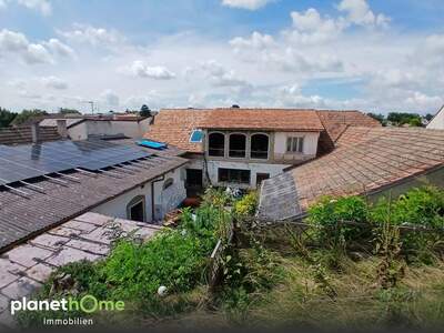 Haus kaufen in 2464 Göttlesbrunn (Bild 1)