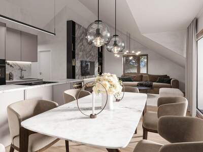 Wohnung mit Balkon kaufen in 5082 Glanegg (Bild 2)