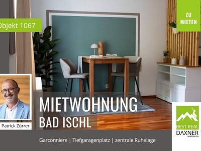 Mietwohnung in 4820 Bad Ischl
