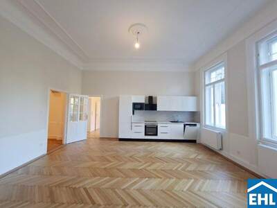 Wohnung mieten in 1040 Wien (Bild 2)