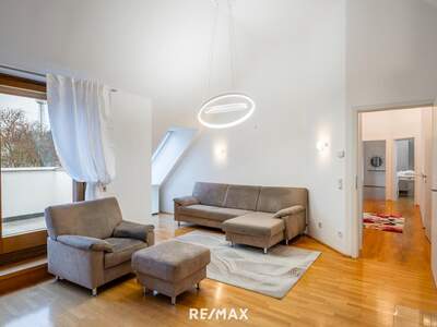 Terrassenwohnung kaufen in 1190 Wien (Bild 5)