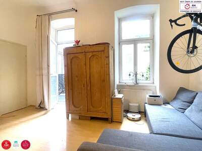 Terrassenwohnung kaufen in 1120 Wien (Bild 5)