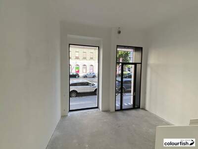 Gewerbeobjekt mieten in 1090 Wien