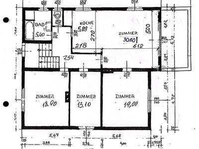 House provisionsfrei kaufen in 3031 Rekawinkel