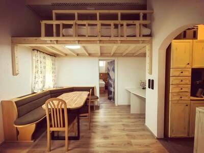 Eigentumswohnung provisionsfrei in 5652 Dienten