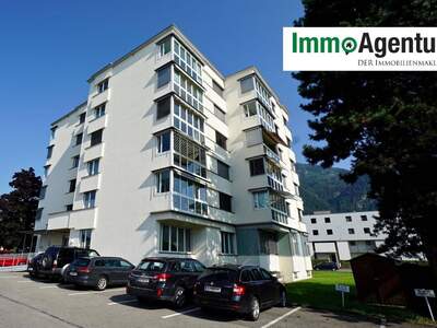 Wohnung kaufen in 6850 Dornbirn