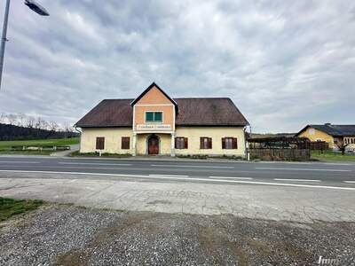 Haus kaufen in 8345 Straden