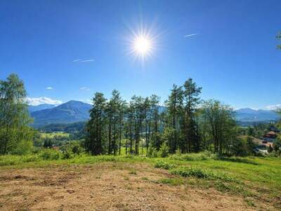 Grundstück kaufen in 9161 Maria Rain (Bild 5)