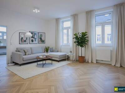 Eigentumswohnung in 1100 Wien