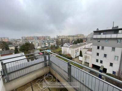 Terrassenwohnung kaufen in 1110 Wien (Bild 1)