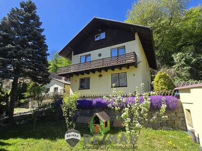 Einfamilienhaus kaufen in 3153 Eschenau (Bild 1)