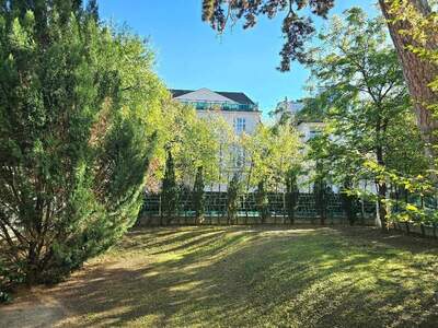 Wohnung kaufen in 1130 Wien