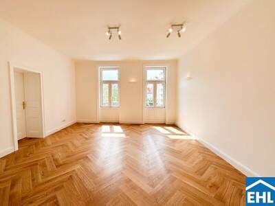 Eigentumswohnung in 1040 Wien (Bild 2)